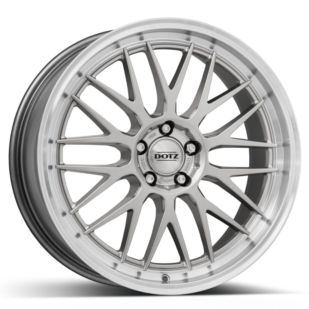 DOTZ Bilbao Blaze velg 20 inch – Velgensupermarkt