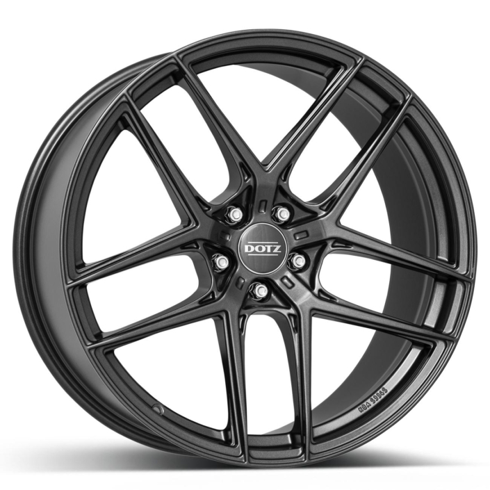 DOTZ LagunaSeca Grey velg 21 inch – Velgensupermarkt