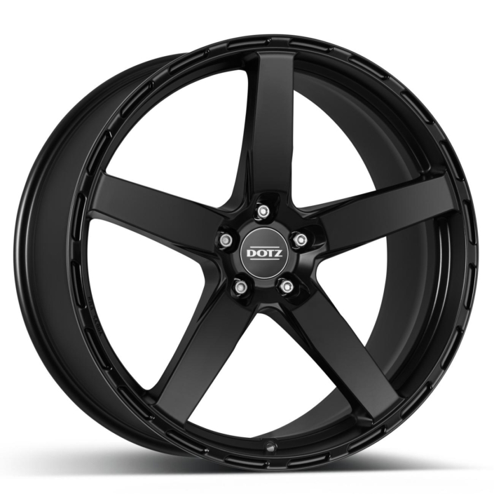 DOTZ MarinaBay Black velg 21 inch – Velgensupermarkt