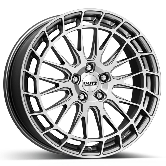 DOTZ Sepang Blaze velg 19 inch – Velgensupermarkt