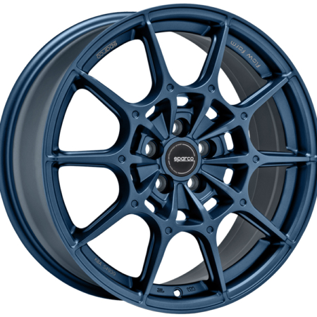 SPARCO FF2 velg 18 inch – Velgensupermarkt