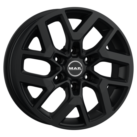 MAK Gravel velg 19 inch – Velgensupermarkt