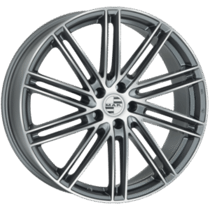 MAK Leipzig velg 22 inch – Velgensupermarkt