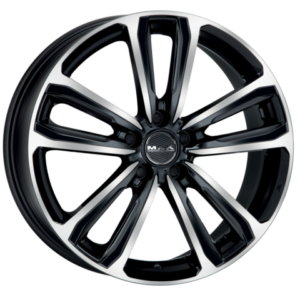 MAK Magma velg 18 inch – Velgensupermarkt