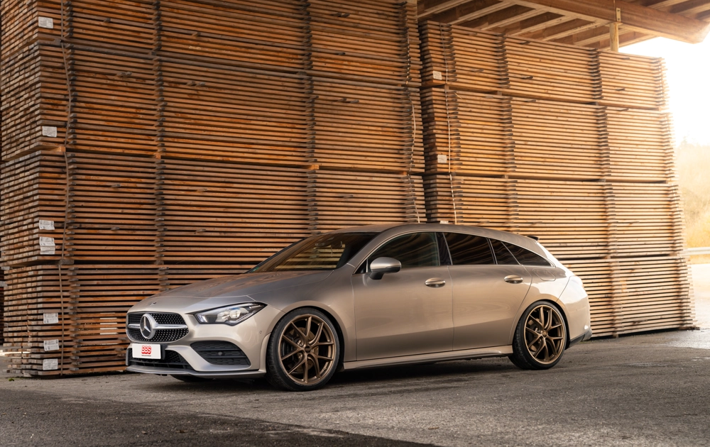 BBS Performance Line