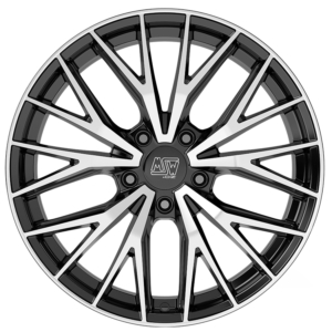 MSW 44 velg 20 inch – Velgensupermarkt