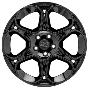 MSW 83 velg 18 inch – Velgensupermarkt