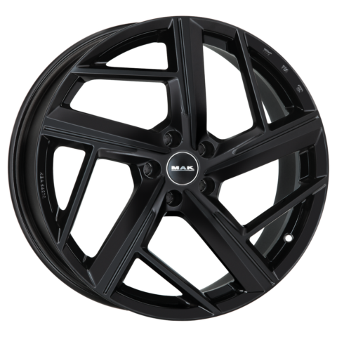 MAK Qvattro velg 21 inch – Velgensupermarkt