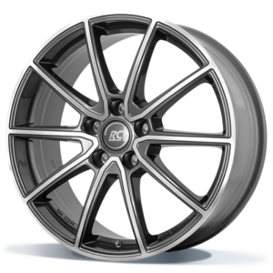 RC DESIGN RC32 velg 19 inch – Velgensupermarkt