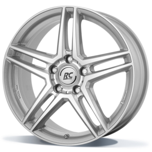 RC DESIGN RCD17 velg 19 inch – Velgensupermarkt