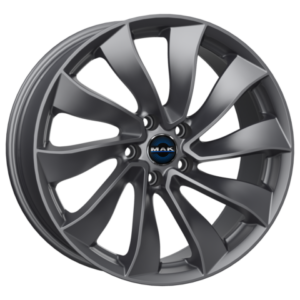 MAK Solar velg 20 inch – Velgensupermarkt