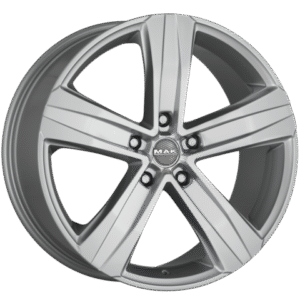 MAK Stone-5 velg 18 inch – Velgensupermarkt