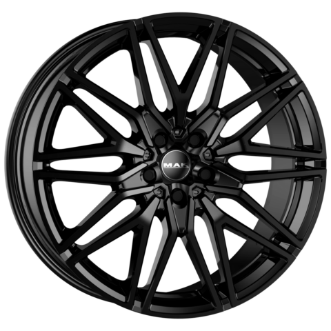 MAK Sturm velg 22 inch – Velgensupermarkt