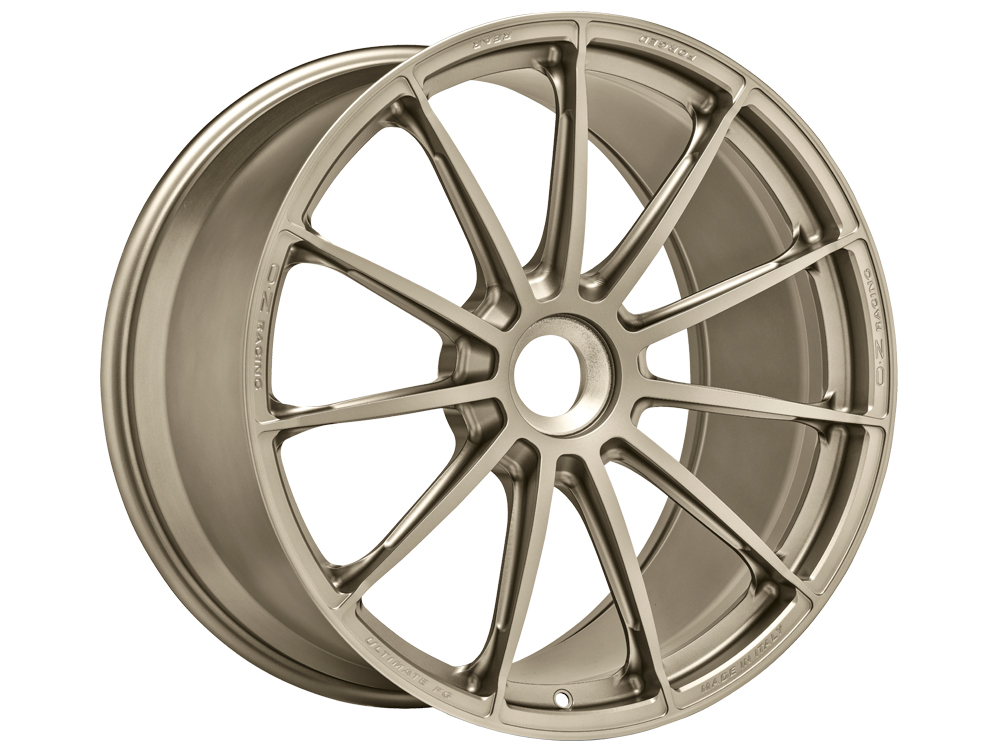 OZ-RACING Ultimate Aluminium CL velg 21 inch – Velgensupermarkt