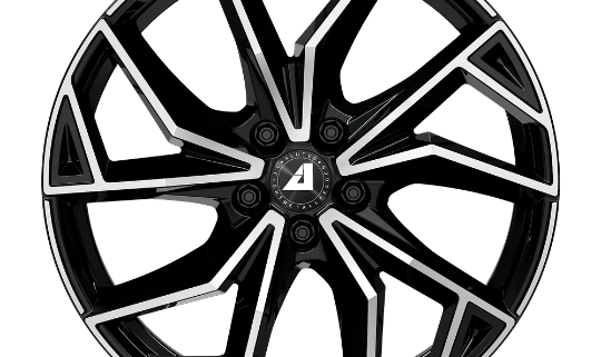 ALUTEC ADX02 velg 22 inch – Velgensupermarkt