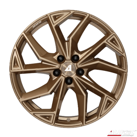 ALUTEC ADX02 velg 19 inch – Velgensupermarkt