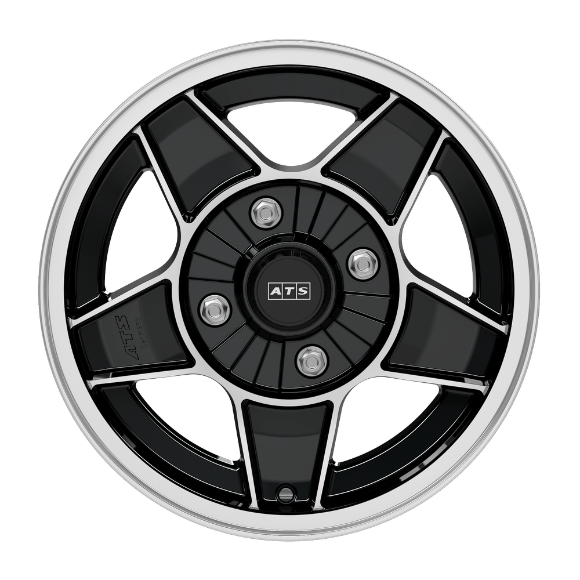 ATS Classic velg 19 inch – Velgensupermarkt