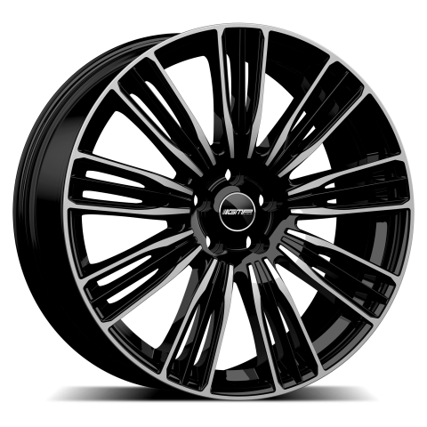 GMP Coventry velg 22 inch – Velgensupermarkt