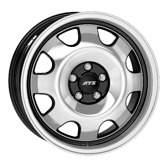 ATS Cup velg 15 inch – Velgensupermarkt