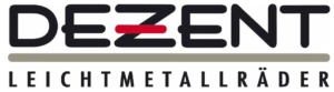 dezent logo