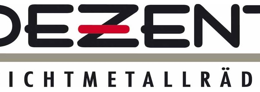 dezent logo