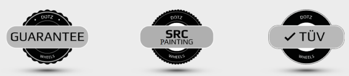 dotz garantie, src, tuv