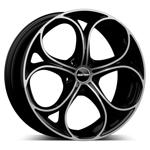 GMP Drake velg 19 inch – Velgensupermarkt