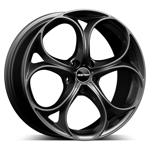 GMP Drake velg 19 inch – Velgensupermarkt