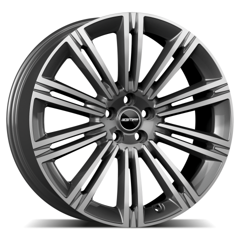 GMP Experience velg 22 inch – Velgensupermarkt
