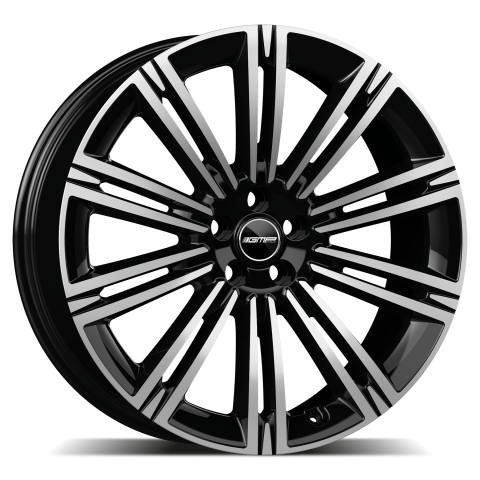 GMP Experience velg 23 inch – Velgensupermarkt