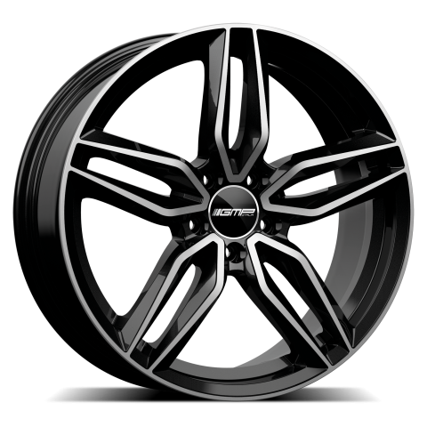 GMP Fasten velg 20 inch – Velgensupermarkt