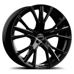 GMP Gunner velg 22 inch – Velgensupermarkt