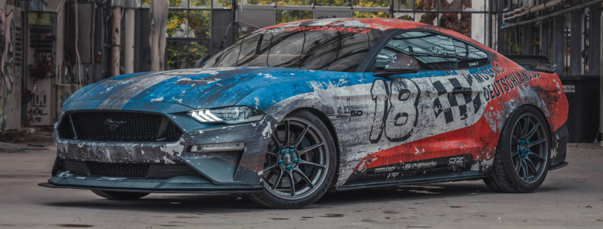 OZ HyperGT HLT