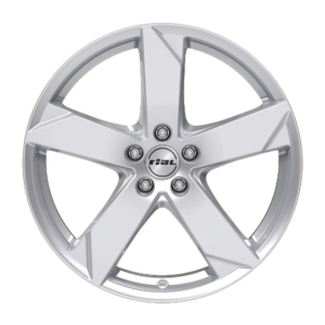 RIAL Kodiak velg 19 inch – Velgensupermarkt