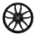 RIAL Lucca velg 19 inch – Velgensupermarkt