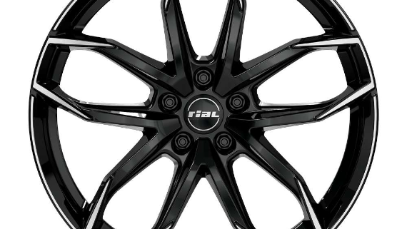 RIAL Lucca velg 19 inch – Velgensupermarkt