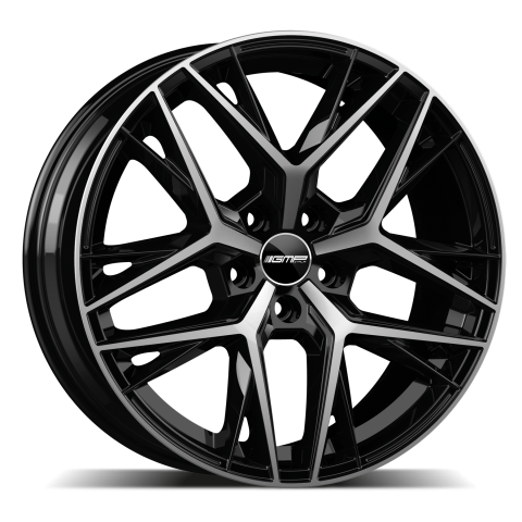 GMP Lunica velg 20 inch – Velgensupermarkt