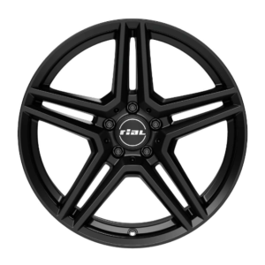 RIAL M10 velg 19 inch – Velgensupermarkt