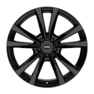 RIAL M12X velg 20 inch – Velgensupermarkt