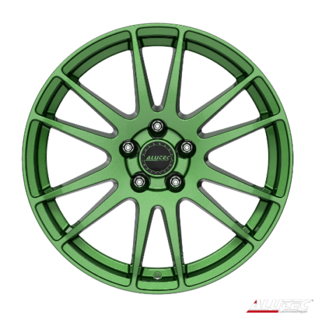 ALUTEC Monstr velg 18 inch – Velgensupermarkt