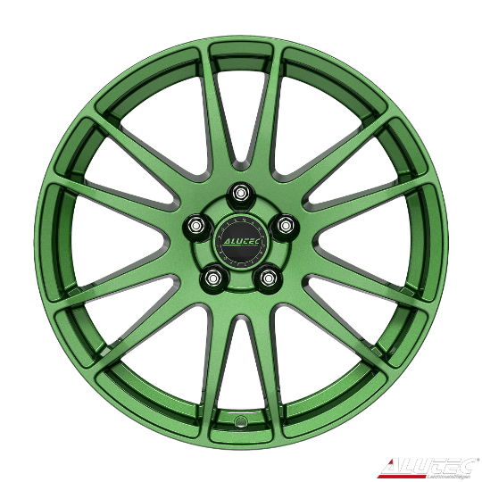 ALUTEC Monstr velg 18 inch – Velgensupermarkt