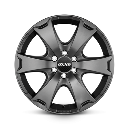 OXXO Aventura (OX13) velg 18 inch – Velgensupermarkt