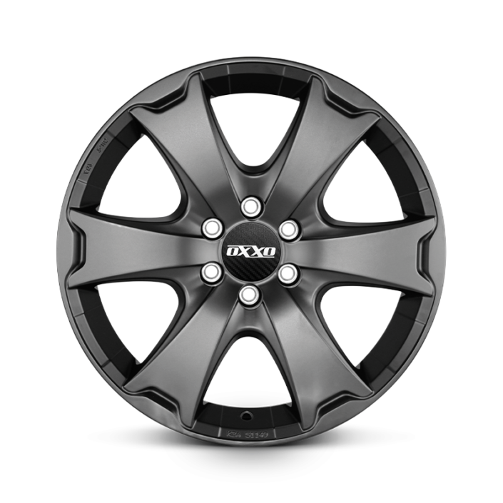 OXXO Aventura (OX13) velg 18 inch – Velgensupermarkt