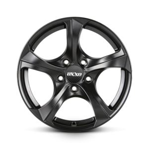 OXXO Bestla (C16) Black 6,5Jx15 4x100 ET:35 NG:63,4