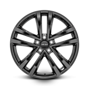 OXXO Brave Black 18 inch lichtmetalen velg
