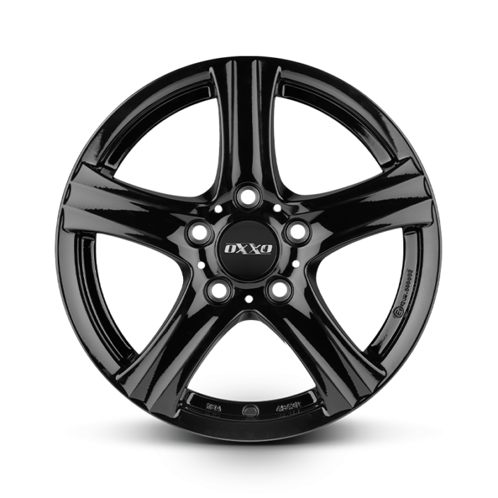 OXXO Charon (RG14) velg 16 inch – Velgensupermarkt