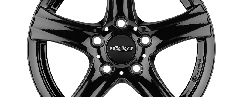 OXXO Charon (RG14) velg 16 inch – Velgensupermarkt