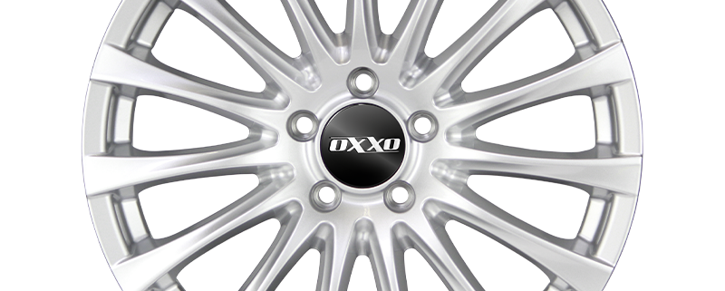OXXO Elan (OX14) velg 19 inch – Velgensupermarkt