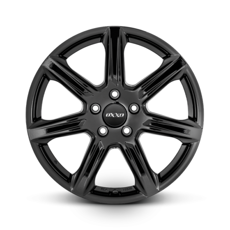 OXXO Ferox (OX20) velg 18 inch – Velgensupermarkt