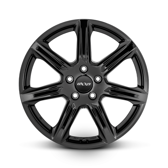 OXXO Ferox (OX20) velg 18 inch – Velgensupermarkt